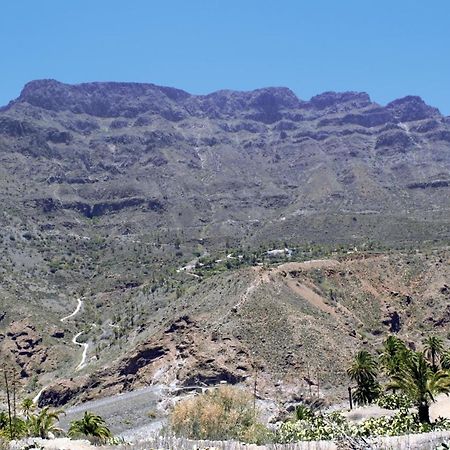 Mirador La Sorrueda Villa Dış mekan fotoğraf