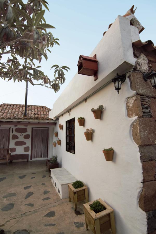 Mirador La Sorrueda Villa Dış mekan fotoğraf