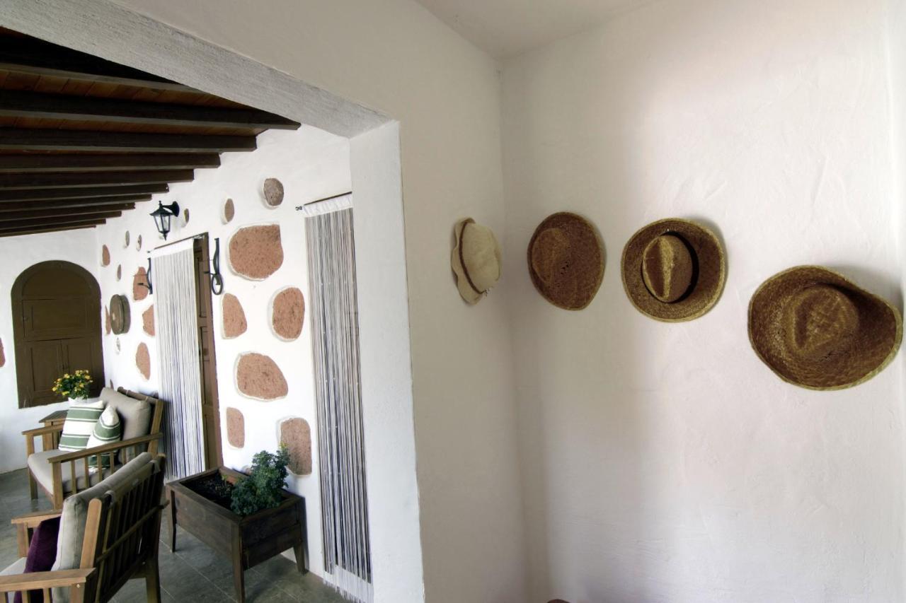 Mirador La Sorrueda Villa Dış mekan fotoğraf